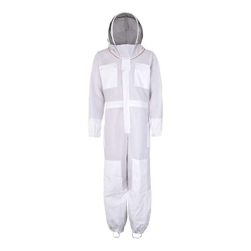 Macacão de apicultor ventilado ICKO Air Integral Diver