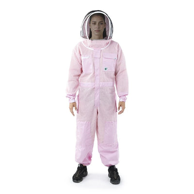 ICKO Air Integral Diver Ventilated Beekeeper Suit