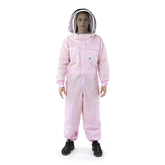 ICKO Air Integral Diver Ventilated Beekeeper Suit