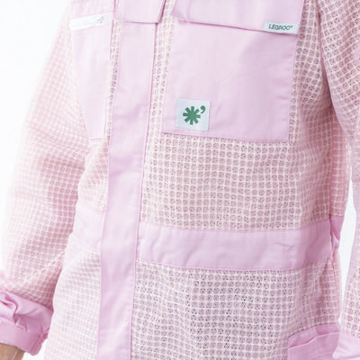 ICKO Air Integral Diver Ventilated Beekeeper Suit