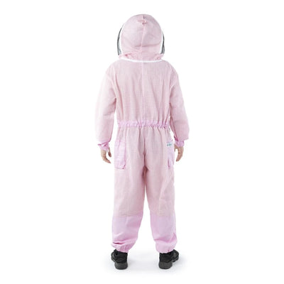 ICKO Air Integral Diver Ventilated Beekeeper Suit