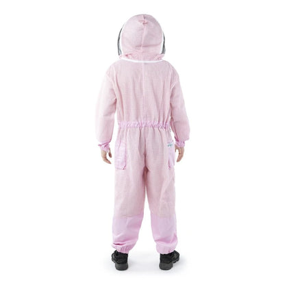 ICKO Air Integral Diver Ventilated Beekeeper Suit