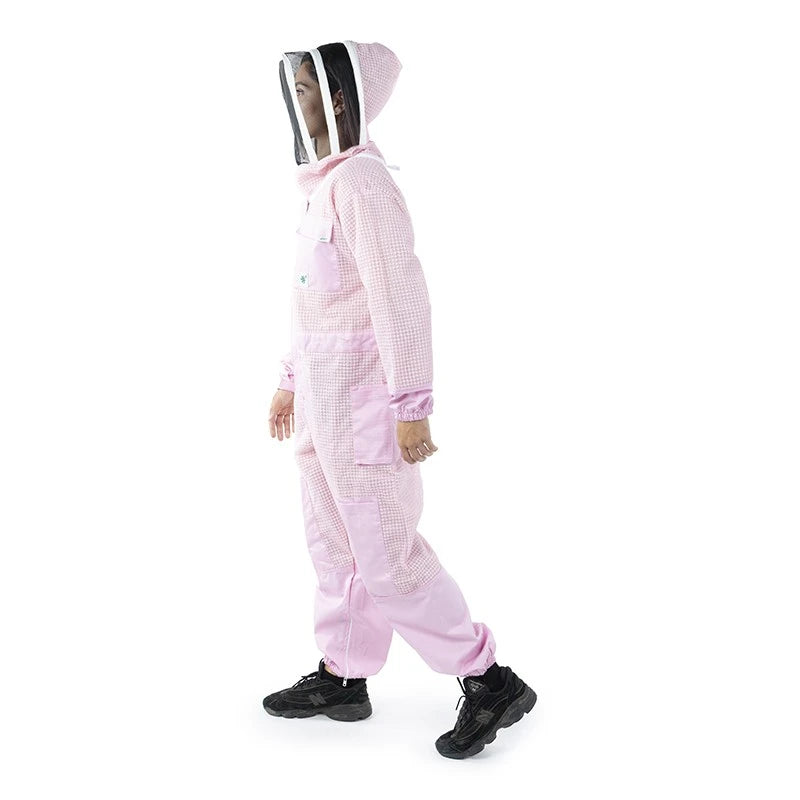 ICKO Air Integral Diver Ventilated Beekeeper Suit
