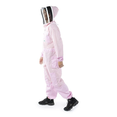 ICKO Air Integral Diver Ventilated Beekeeper Suit
