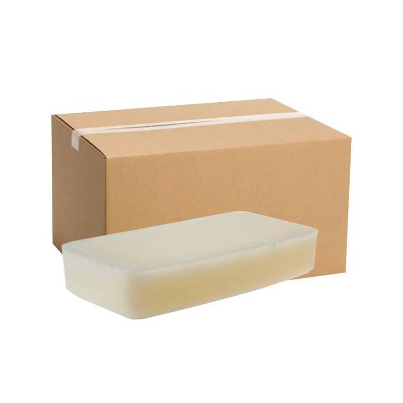 Caixa de Parafina 24KG