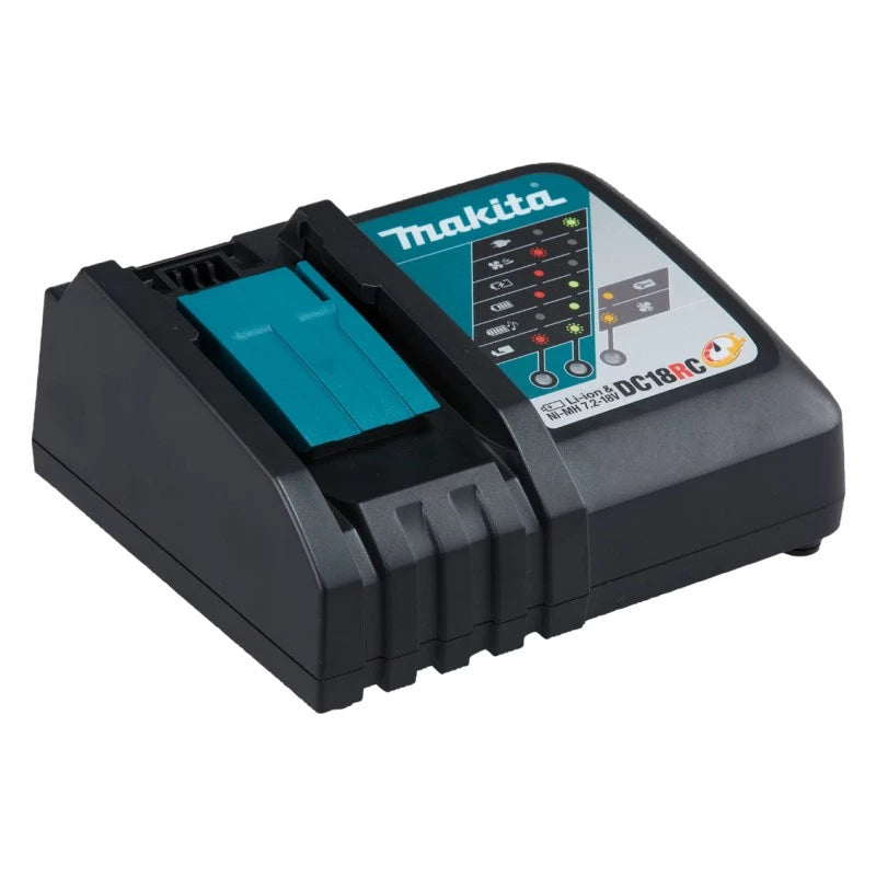 Makita 18V LXT Charger
