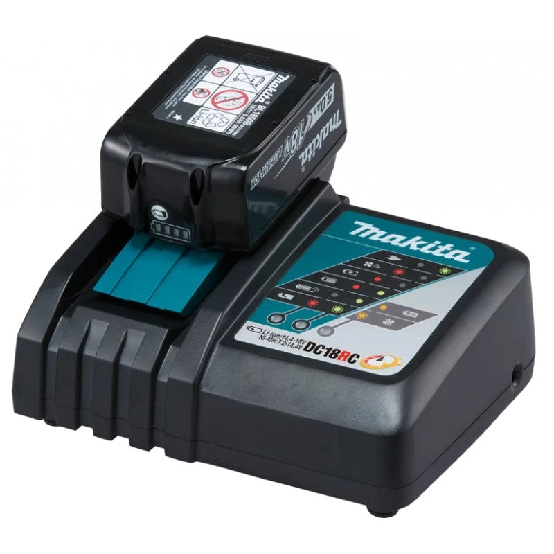 Makita 18V LXT Charger