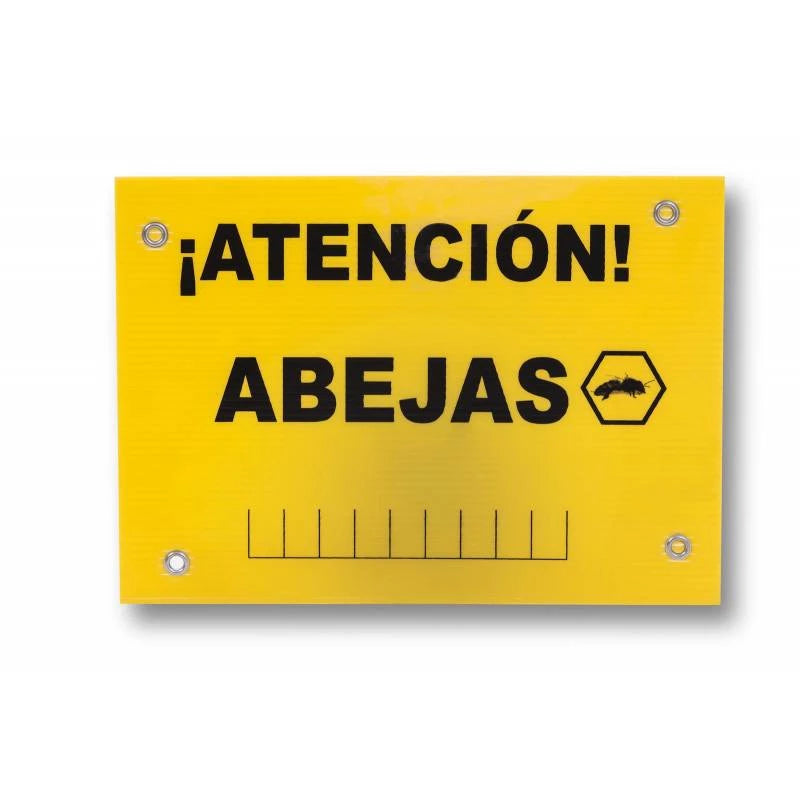 Abelhas de pôster
