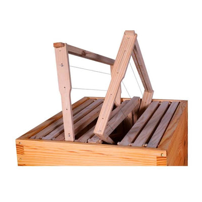 Cámara de cría Dadant (4 variantes)