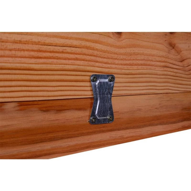 Câmara de criação Langstroth (4 variantes)