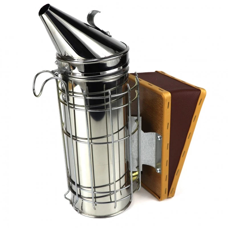 Ahumador con protección gigante XXL