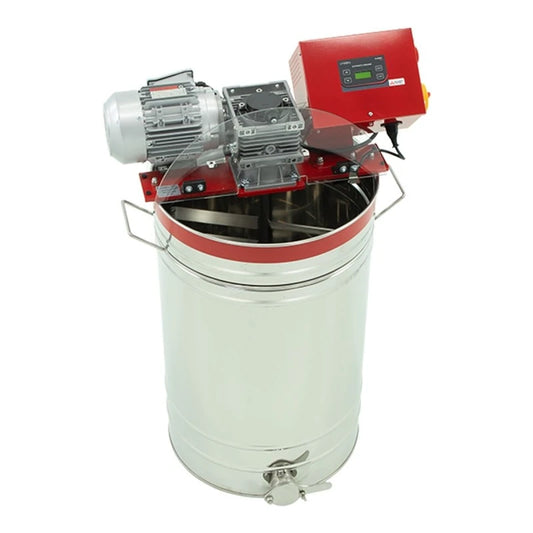 Misturador de creme e mel 150L