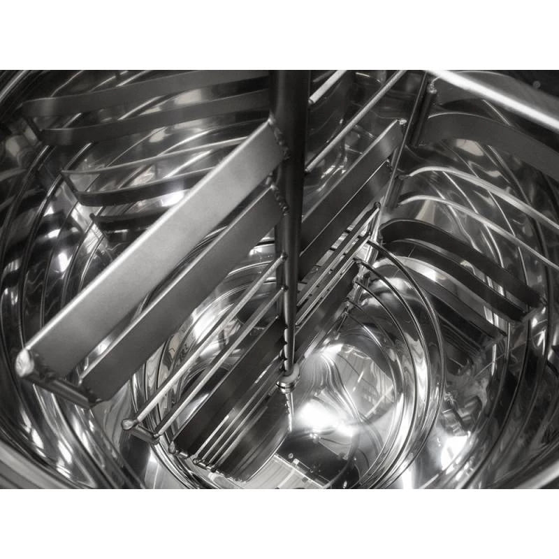 150L Cream Honey Mixer