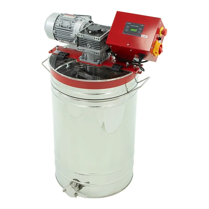 150L Cream Honey Mixer