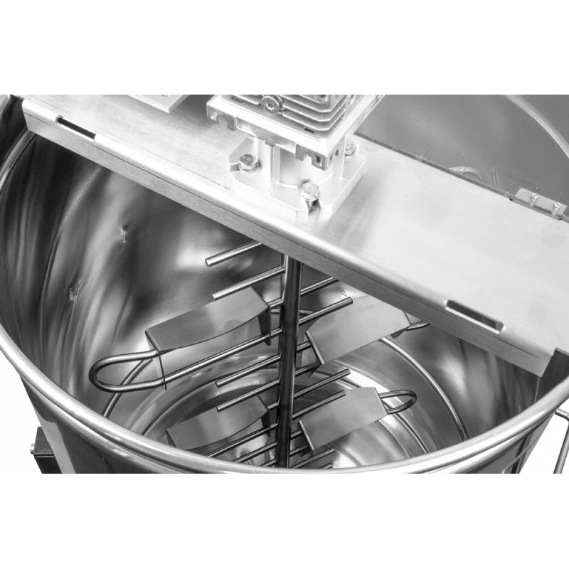 SIPA 185kg honey creamer