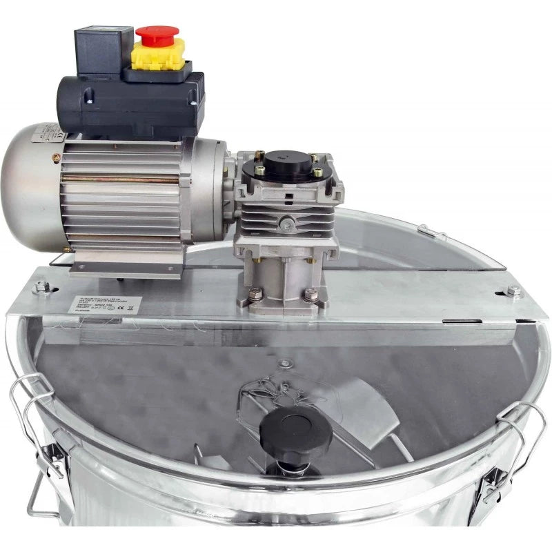 SIPA 185kg honey creamer