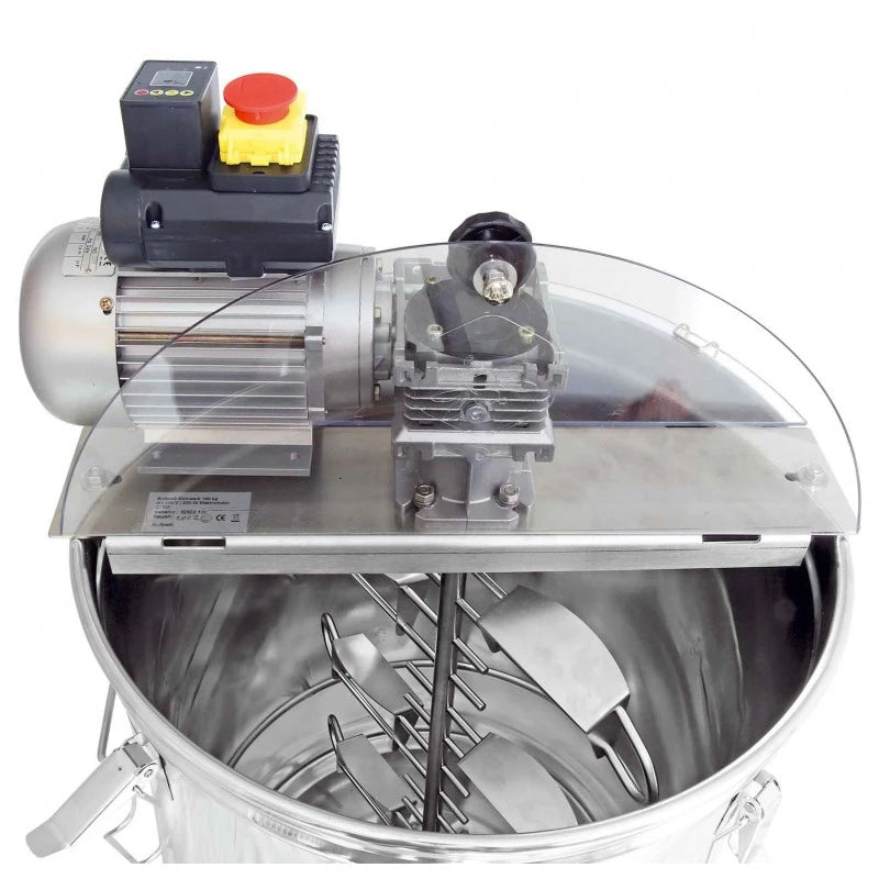 SIPA 185kg honey creamer