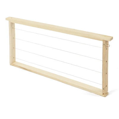 Cuadro Langstroth Recto (tensado)