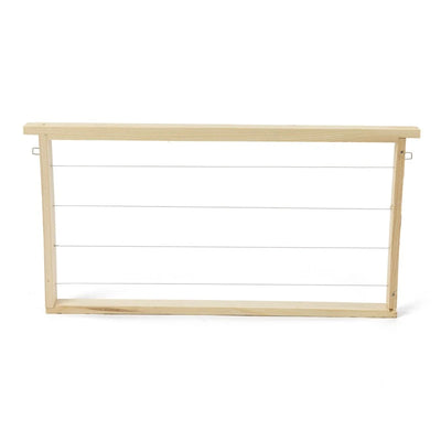 Cuadro Langstroth Recto (tensado)