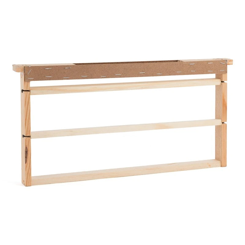 Langstroth Queen Rearing Chart