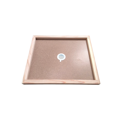 Colmena Langstroth Lazada  1/2 Alza Completa