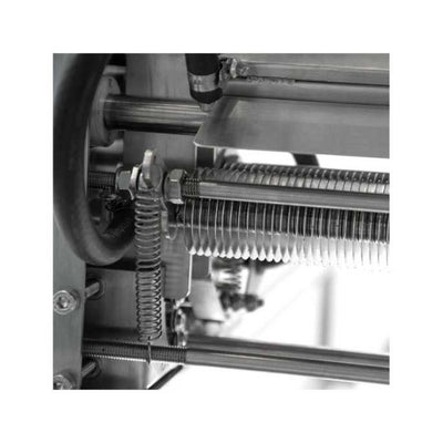 Máquina desoperculadora automática, lâminas com anticongelante. LANGSTROTH/DADANT Premium - Português