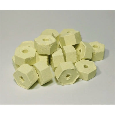 Sulfur discs 5g (1kg bottle)
