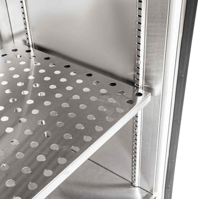 Armario cámara caliente para miel y polen - PICCOLO