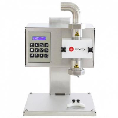 DANA 1000 Api MATIC honey packaging machine.