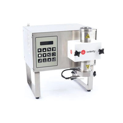 DANA 1000 Api MATIC honey packaging machine.