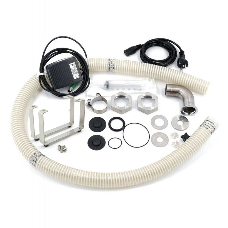 DANA 1000 Api MATIC honey packaging machine.