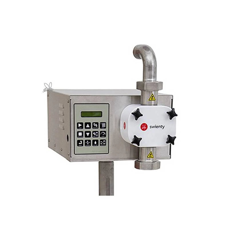 DANA 2000+ Api Matic packaging machine