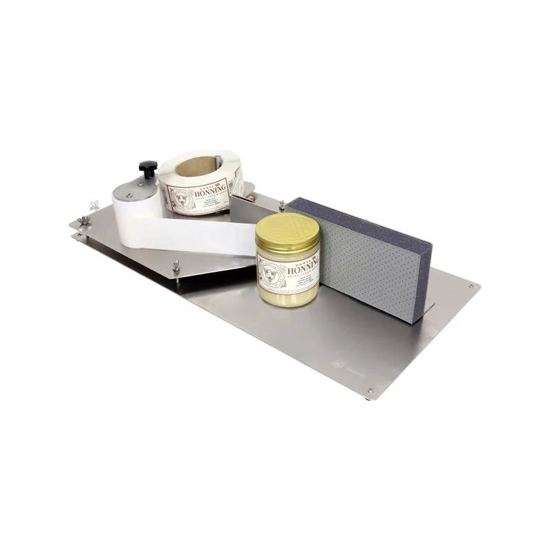 Swienty manual labeller