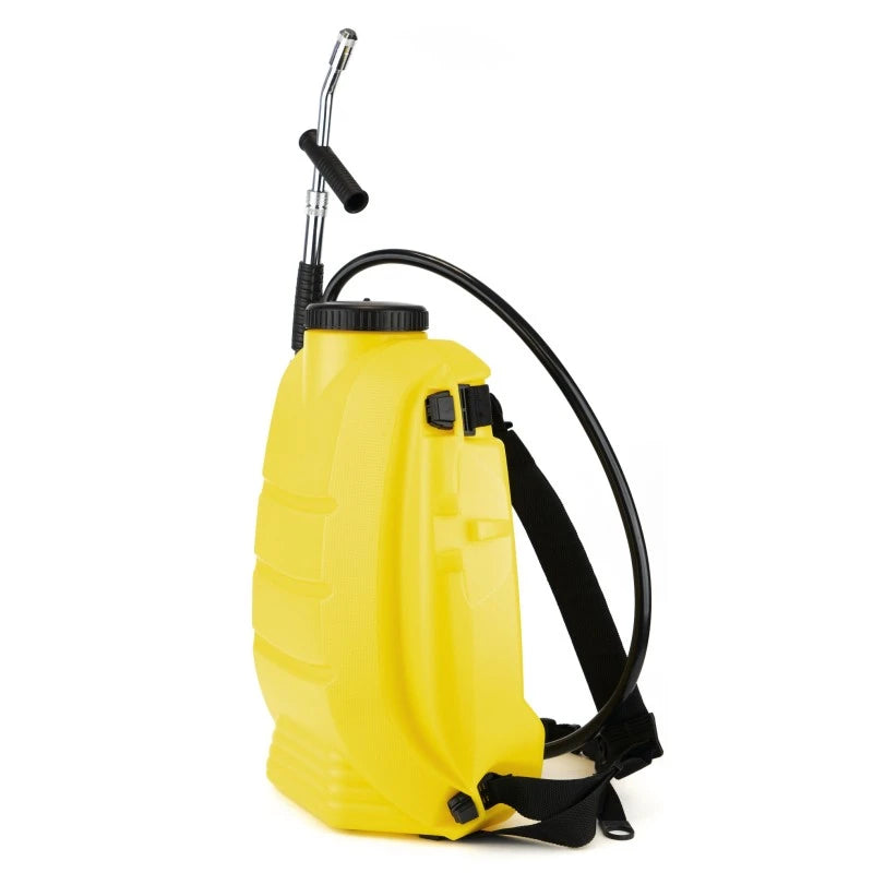 Extintor Forestal De Mochila MATABI 17L
