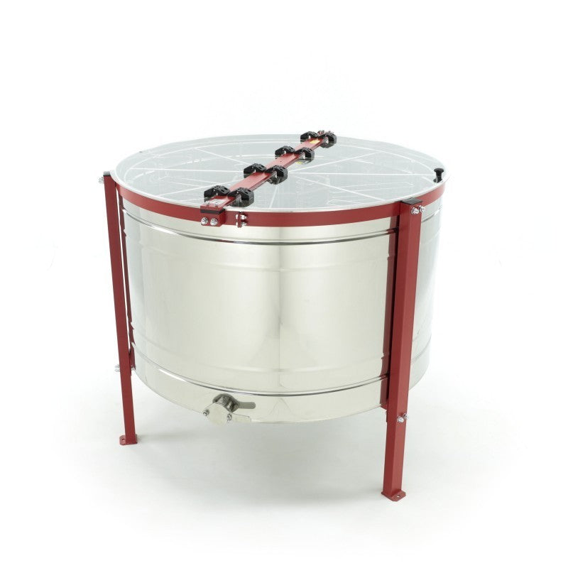 Dadant reversible automatic 6-frame extractor P1 and P8