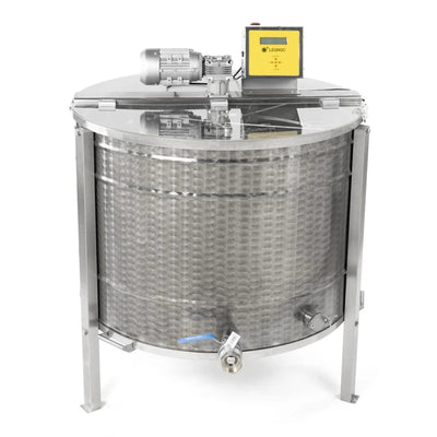 Dadant Basik LYSON 6-frame honey extractor