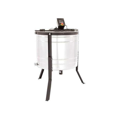 Extractor de Miel 6 cuadros Dadant Basik