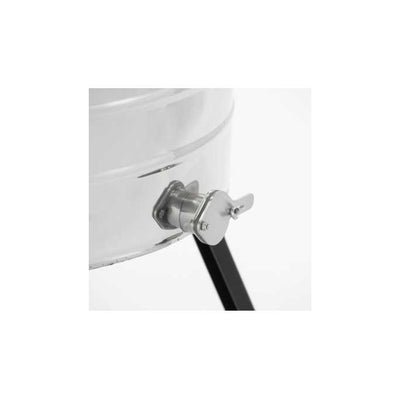 Extractor de Miel 6 cuadros Dadant Basik LYSON
