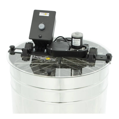 Extractor Lyson® 4 cuadros reversible manual Universal 650mm Lyson Basic