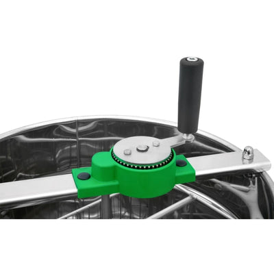 Self-turning honey extractor MALAGA 6F