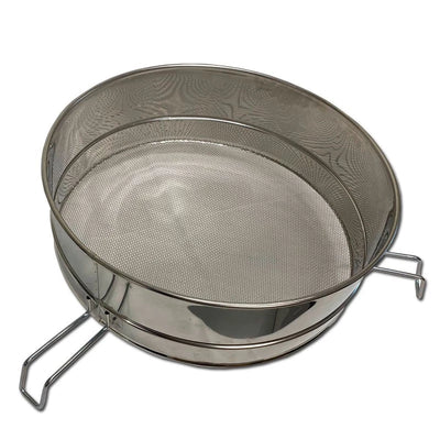 Simple filter with supports 46cm