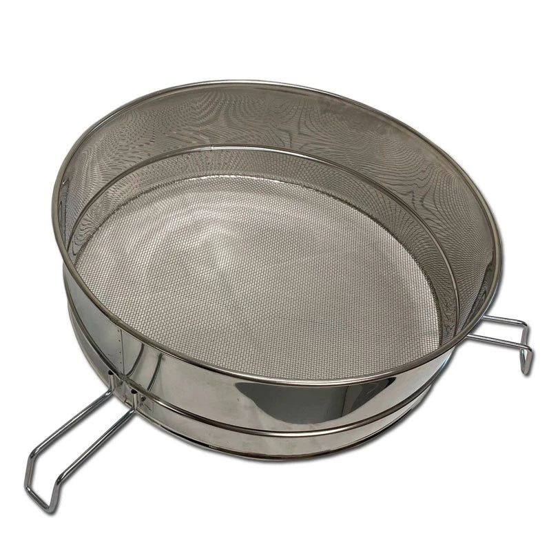 Simple filter with supports 46cm