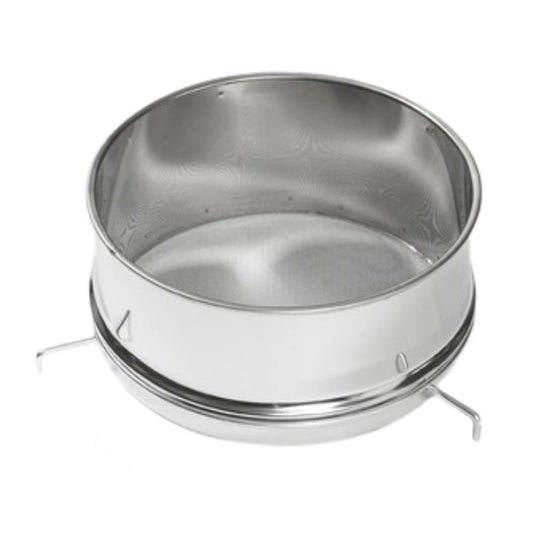 Filtro simple con soportes 30cm SAF®