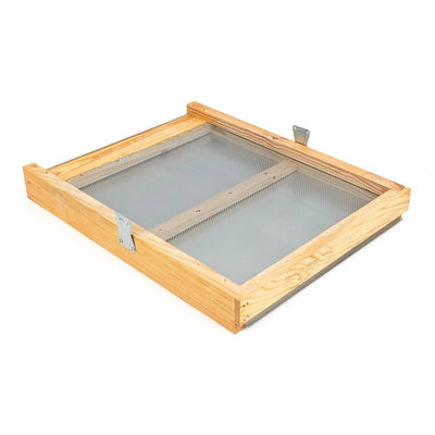 Sanitary Wooden Floor for Beehive