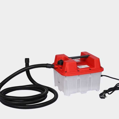 Gerador de vapor de 4,5 l