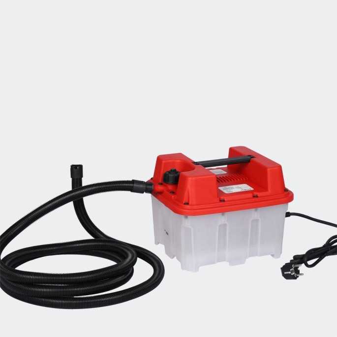 Gerador de vapor de 4,5 l