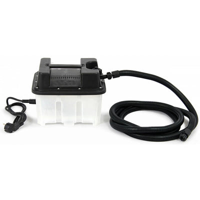 Gerador de vapor de 4,5 l