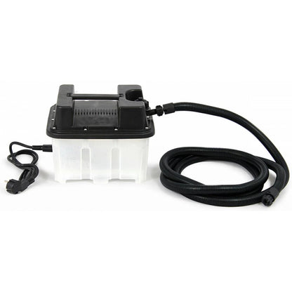 Gerador de vapor de 4,5 l