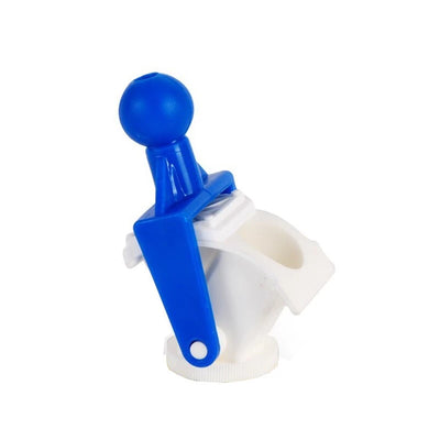 THOMAS 40/49 1 ½ drip-free tap