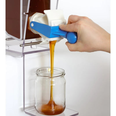 THOMAS 40/49 1 ½ drip-free tap